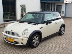 MINI 3-Deurs - 1.6 Cooper Chili|Nieuwe apk|Airco