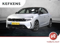 Opel Corsa - 1.2 110PK Hybrid GS | 1ste eigenaar | AppleCarPlay/AndroidAuto | Climate Control | Cruise
