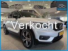 Volvo XC40 - 1.5 T3 R-Design, Pano, Leder, 360cam, Pilot Assist, H&K