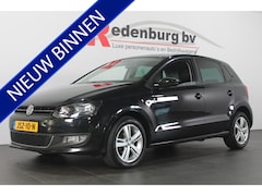 Volkswagen Polo - 1.2 TSI Highline