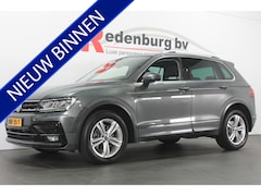 Volkswagen Tiguan - 2.0 TSI 4Motion R-Line - Navi / Bluetooth / Lane assist