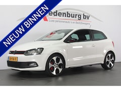 Volkswagen Polo - 1.4 TSI GTI