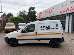 Peugeot Partner - 190C, 1.6HDi, E4, 55kw, Airco, 6-2008