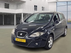 SEAT Altea - 1.2 TSI Good Stuff/ VELGEN/ 6 BAK