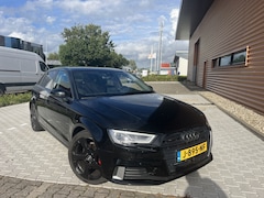 Audi A3 Sportback - 2.0 TDI Automaat Stoelverw Leer Led Acc