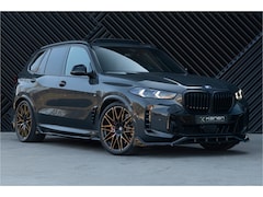 BMW X5 - xDrive50e LCI M-sport Pro ACC Skylounge M Seats Massage Stoelvent. Bowers&W AlcantHemel, H