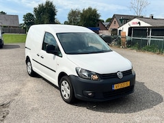 Volkswagen Caddy - Bestel 1.6 TDI