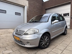 Citroën C3 - 1.4i Exclusive