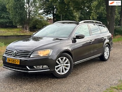 Volkswagen Passat Variant - 1.4 TSI Highline BlueMotion|Automaat|Airco|Trekhaak