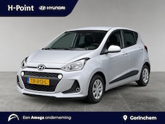 Hyundai i10 - Comfort 1.0i MPi 67pk | CRUISE CONTROL | NAVI | APPLE CARPLAY / ANDROID AUTO | PARKEERSENS