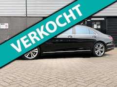 Mercedes-Benz S-klasse - 500 Lang Prestige Plus, vollllll