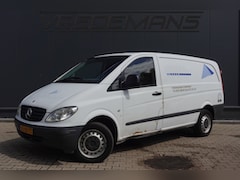 Mercedes-Benz Vito - 109 CDI 320 Amigo