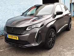 Peugeot 3008 - 1.6 GT aut. Trh schd elekkl. leer focal
