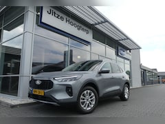 Ford Kuga - 2.5 PHEV TITANIUM ELEKT. TREKHAAK, 360° CAMERA, WINTER PACK, ADAPT. CRUISE, CLIMA, NAVI, P