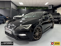SEAT Leon - 2.0 TSI FR DSG 191PK ACC CARPLAY SFEERVER
