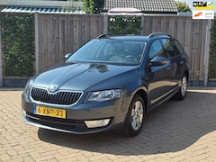 Skoda Octavia Combi - 1.2 TSI Greentech Ambition Businessline