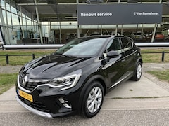 Renault Captur - 1.0 TCe 100 Bi-Fuel Intens / LPG-G3 / Parkeerhulp. Achter / Navigatie / Climate / Cruise /