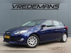 Ford Focus - 1.0 EcoBoost Titanium