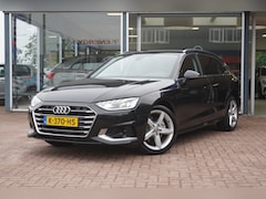 Audi A4 Avant - 35 TFSI Business Edition Automaat | Navigatie | Airco | Elek. Pakket | Vol opties | Inruil