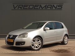 Volkswagen Golf - 1.4 TSI GT Sport
