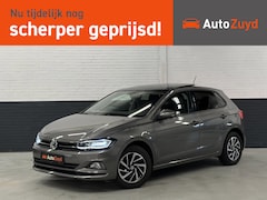 Volkswagen Polo - 1.0 TSI Join 95pk DSG Automaat / Navi / Camera / LED / Panoramadak / Stoelverwarming
