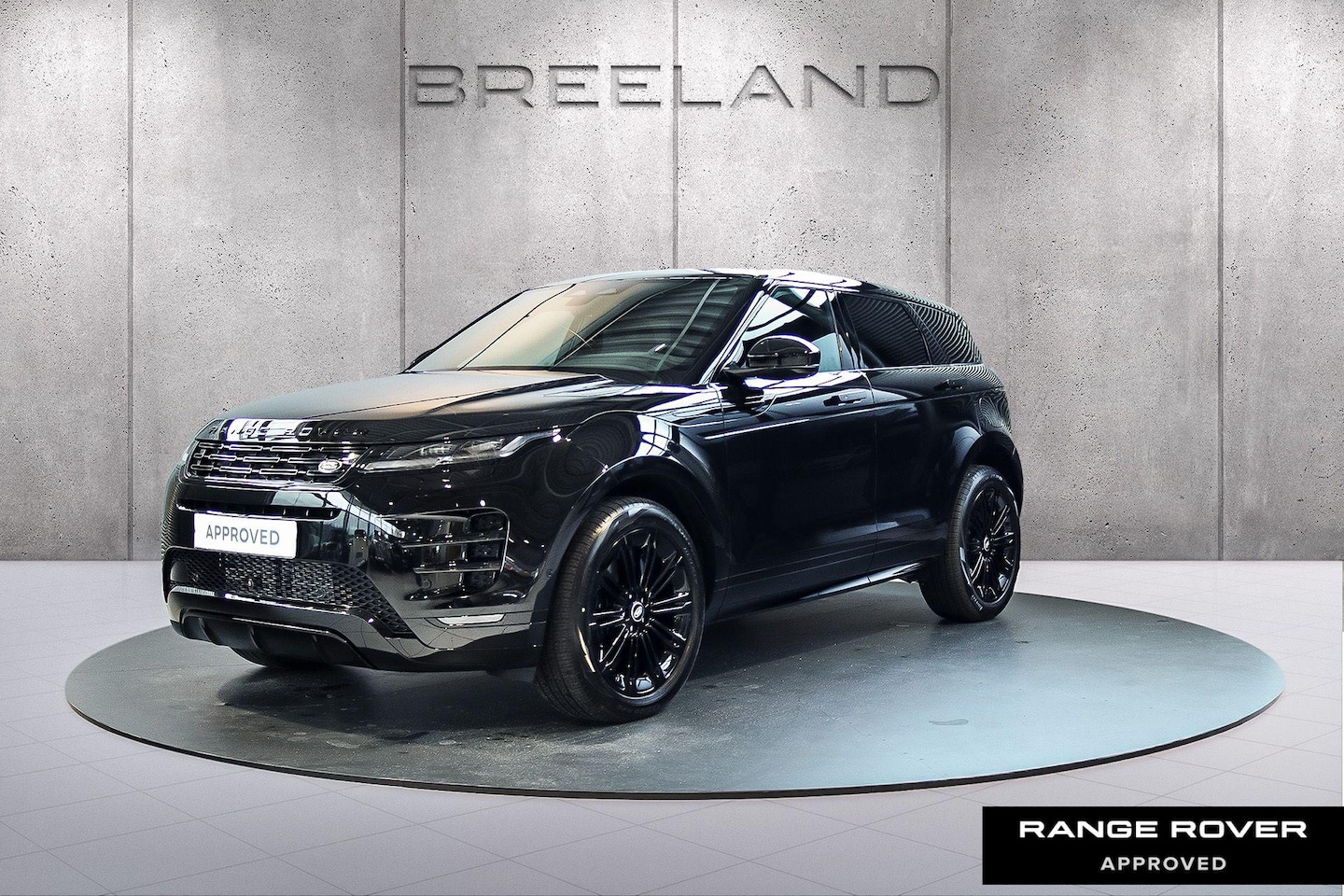 Land Rover Range Rover Evoque - P270e Dynamic SE | Panorama | Cold Climate Pack | Black Pack - AutoWereld.nl