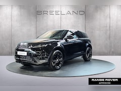 Land Rover Range Rover Evoque - P270e Dynamic SE | Panorama | Cold Climate Pack | Black Pack
