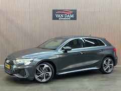 Audi A3 Sportback - 40 TFSI e Business edition 2020 LED CAMERA CRUISE