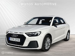 Audi A1 Sportback - 30 TFSI Pro Line, LED voor en achter