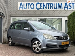 Opel Zafira - 1.8 Enjoy