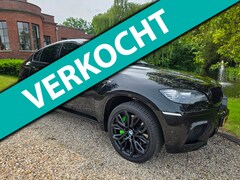 BMW X6 - 4.4i M-sport (motor gereviseerd)
