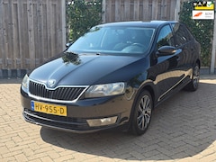 Skoda Rapid Spaceback - 1.2 TSI Greentech Edition NAV, PDC, TRH