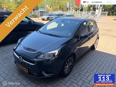 Opel Corsa - 90pk Turbo Innovation|RIJKLAAR|CRUISE|PDC|GARANTY