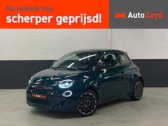 Fiat 500 - 3+1 Icon 42 kWh (extra deur) Navi / Camera / Clima / Stoelverwarming