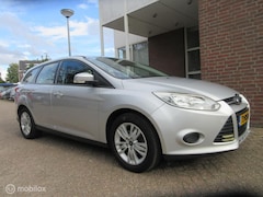 Ford Focus Wagon - 1.6 TI-VCT Trend / Airco / Trekh / Elektr ramen / APK