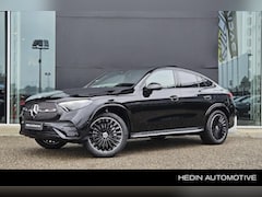 Mercedes-Benz GLC-klasse Coupé - GLC 300e Automaat 4MATIC Sport Edition | AMG Premium Pakket | Winterpakket | Nightpakket |