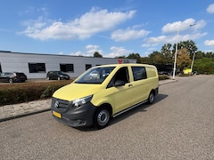 Mercedes-Benz Vito - 114 CDI Lang