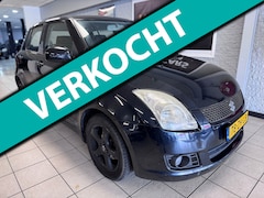 Suzuki Swift - 1.3 Shogun | Airco | 5-deurs | Elektr. |LMvelg