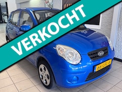 Kia Picanto - 1.0 X-pect | Nieuwe APK | 5-deurs | Elektr . |