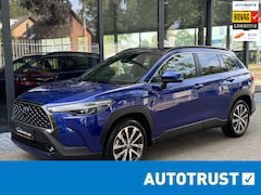 Toyota Corolla Cross - 2.0 High Power Hybrid *Panorama*200PK