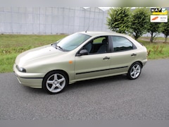 Fiat Brava - 1.4-12V SX 5 Drs