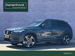 Volvo XC90 - 2.0 T8 Twin Engine AWD R-Design Intro Edition