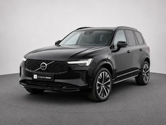 Volvo XC90 - 2.0 T8 Ultra Dark | Pano | Trekhaak | Bowers&Wilkins | Memory | 360 camera | Head Up | Plu