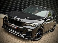 BMW X5 - xDrive45e M-PERF. PANO|SOFT|H/K|360|HUD|4WL STURING