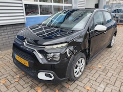 Citroën C3 - 1.2 PureTech You