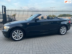 BMW 1-serie Cabrio - 120i Executive Volleder / Vol opties Cabrio