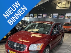 Dodge Caliber - 2.0 SXT Automaat