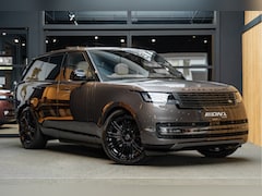 Land Rover Range Rover - P460e HSE Meridian Shadow Pack 23 inch 3.0 P460e HSE PHEV