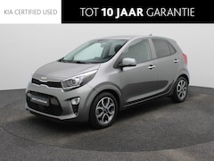Kia Picanto - 1.0 DPi DynamicPlusLine | Climate Control | Navigatie | Cruise control | Keyless | Camera