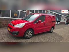 Citroën Berlingo - 1.6 BlueHDI 100 Business navi airco lage kms
